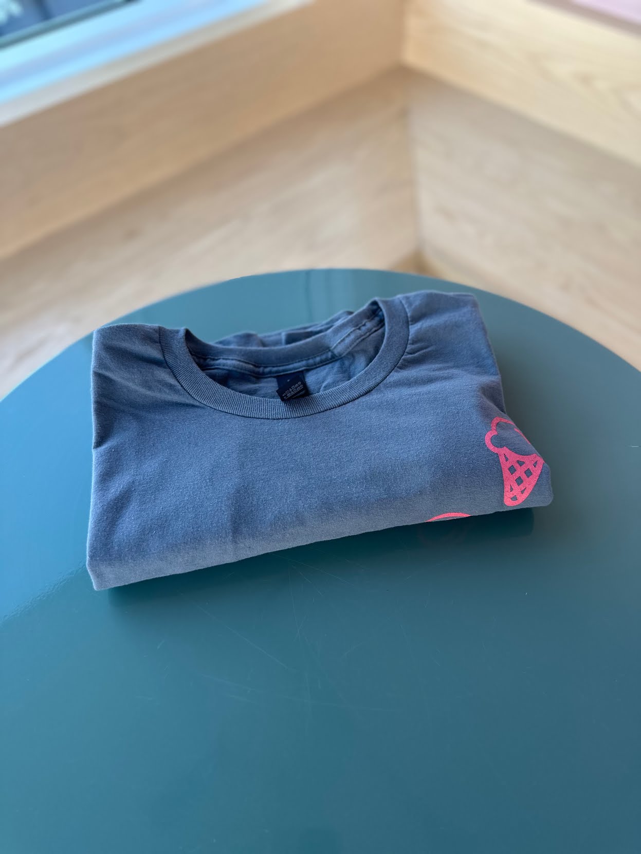 MOMU Ice Cream by null