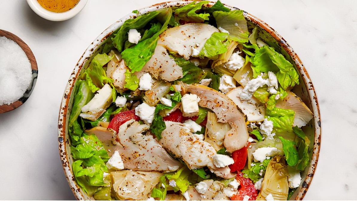 La Fromagerie Cheese Shop by null