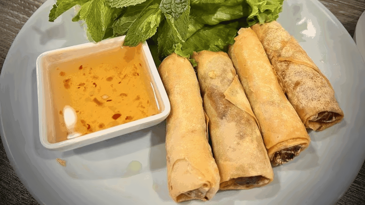 Tim Ky Noodle by null