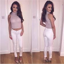 White jeans jpg x White jeans