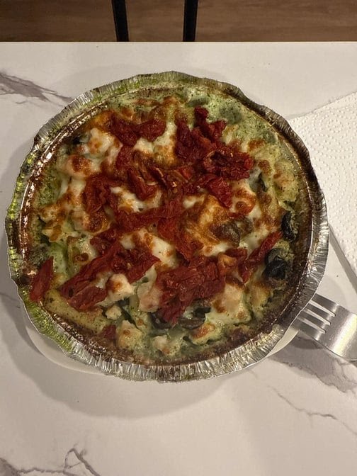 Pizza Amigos by null