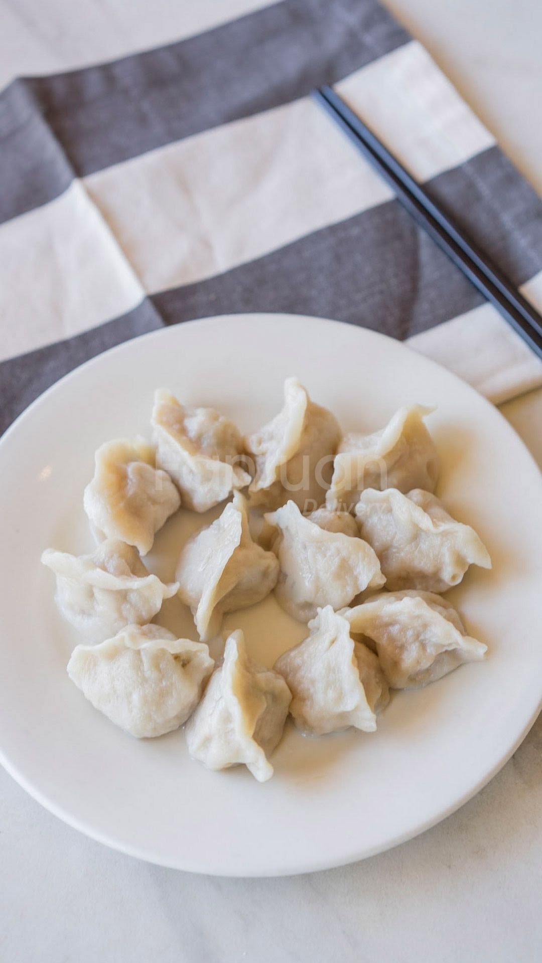 Szechuan's Dumpling by null