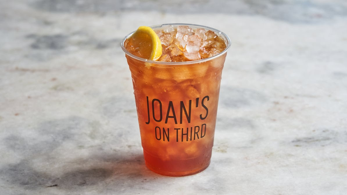 Joan's on Third by Google