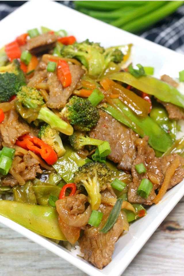 Zheng's Restaurant by null