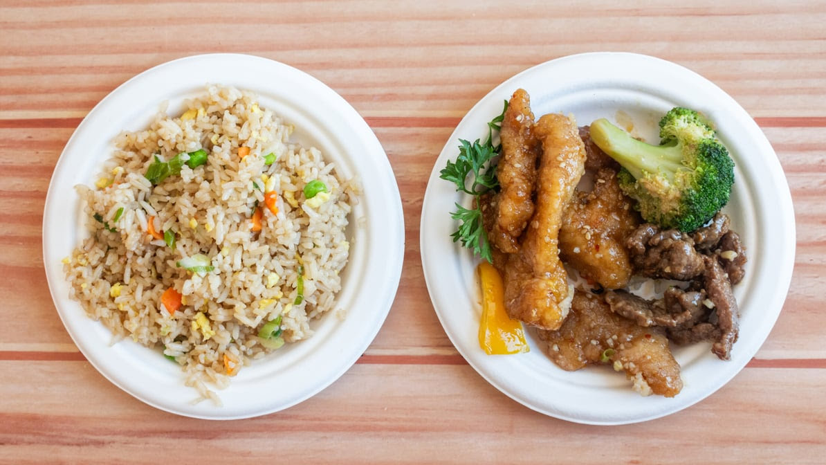 Huna Kitchen by null