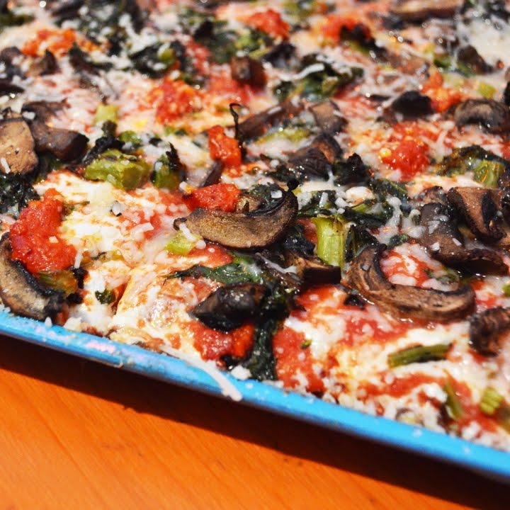 Sonny’s Pizza by null