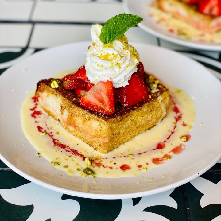 Petite Provence Boulangerie & Patisserie by null