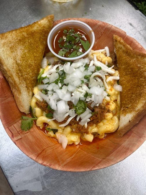 Tipsy Tios Cantina & Grill by null