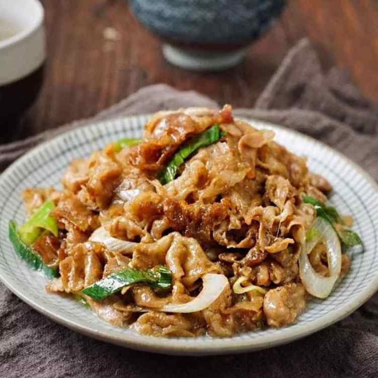 Beijing Restaurant by null