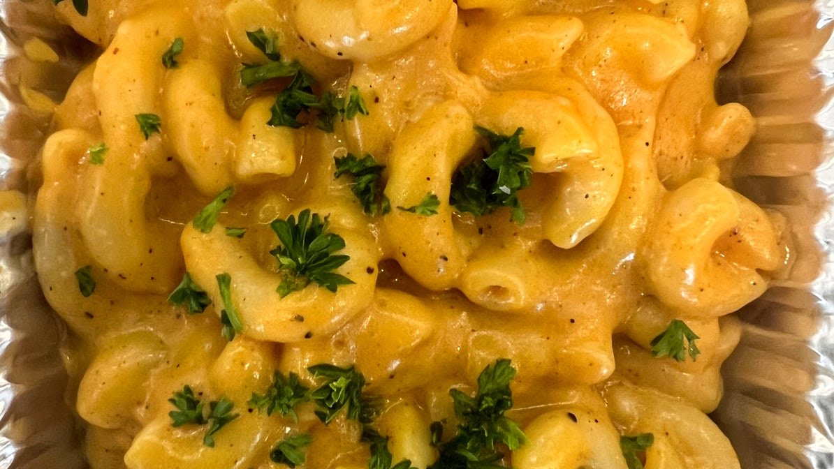 Roasted and Raw by null