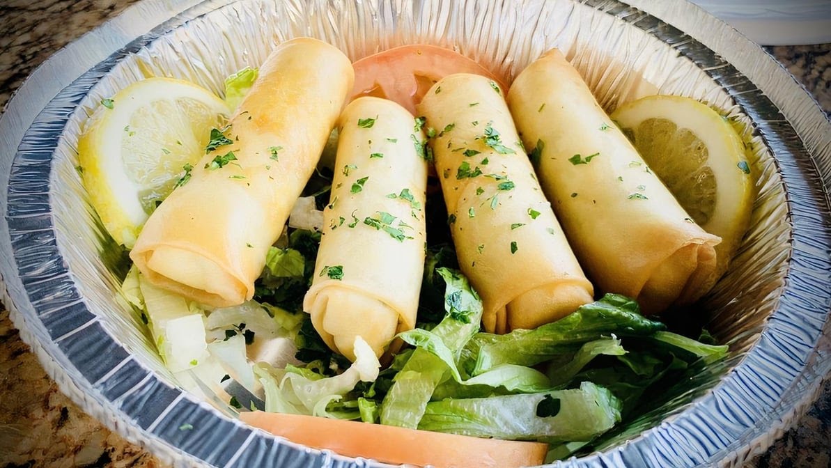 Little Arabia, Lebanese Bakery And Cuisine by null