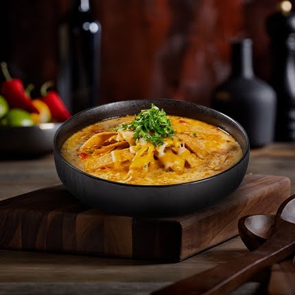 Houston TX Hot Chicken by null