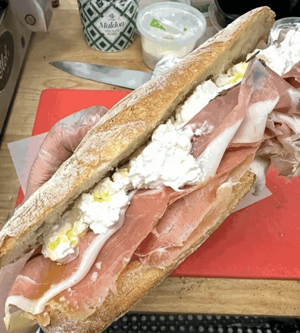 Alta Irpinia by null