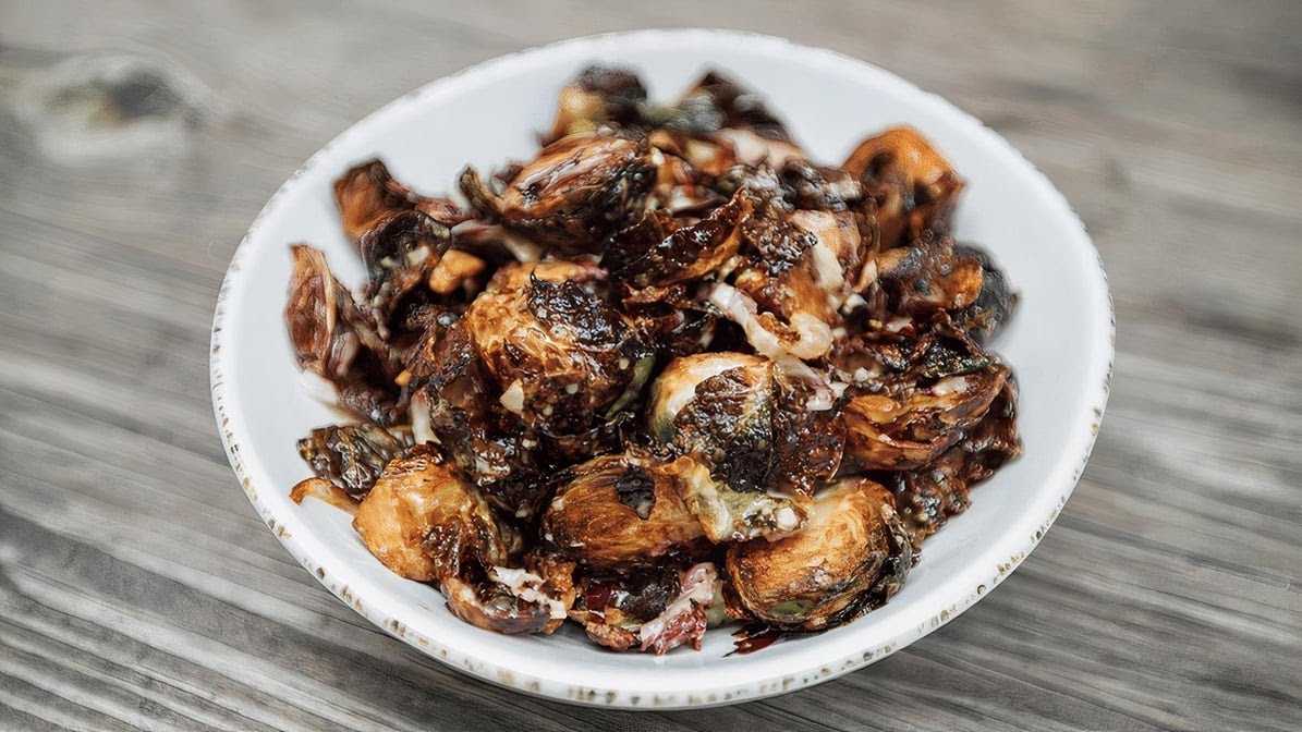 Atwoods Pizza Cafe by null