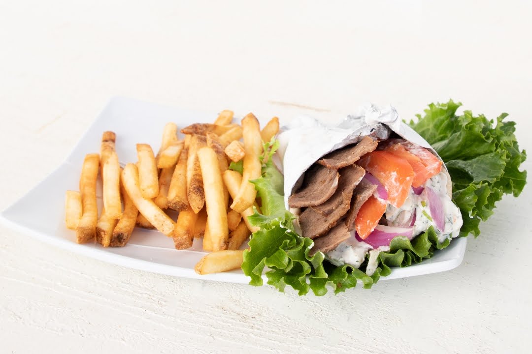 My Greek Kitchen by null