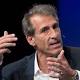 Sony Entertainment's CEO is stepping down to go all in as Snap's chairman ahead of IPO 