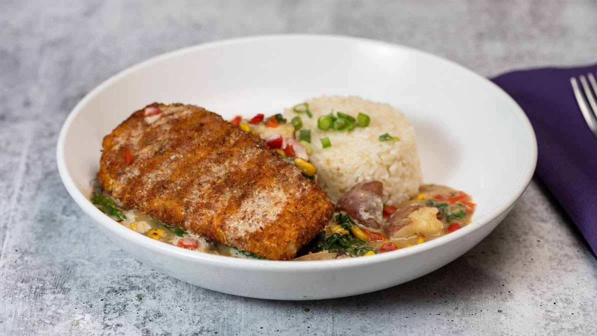 Louisiana Bistreaux Seafood Kitchen Buckhead by null