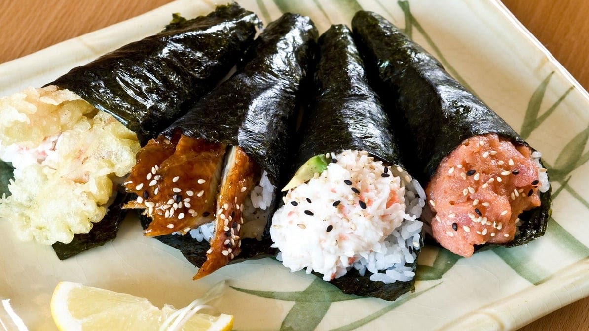 SUSHIYA (Pasadena) by null