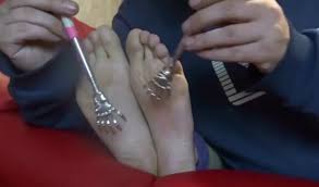 Watch tickle feet tickle tickling fetish porn spankbang jpg x Feet tickling