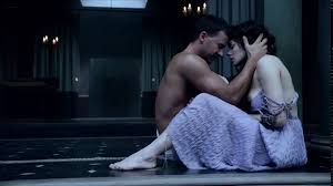 Glimpse at fifty shades darker jpg x Fifty shades darker sex scenes