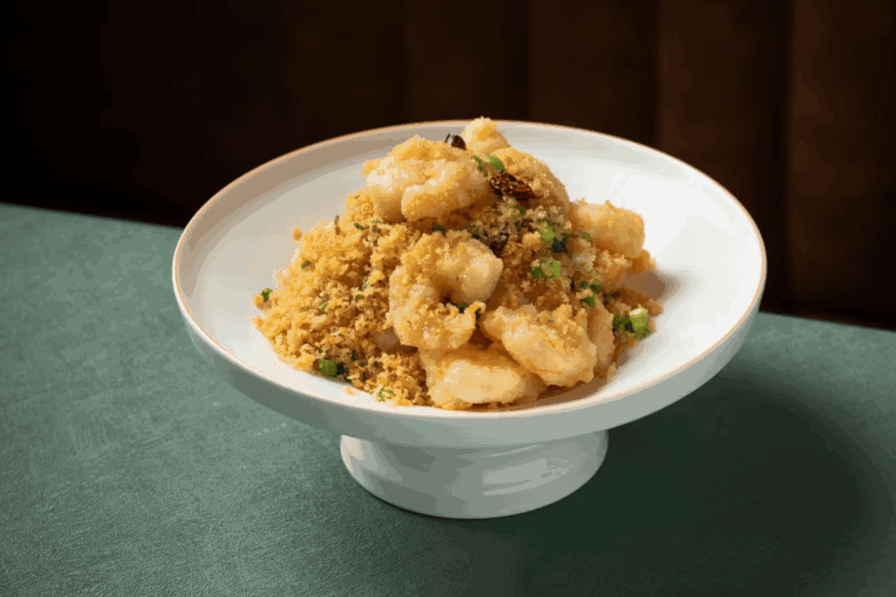 Lao Sze Chuan by null