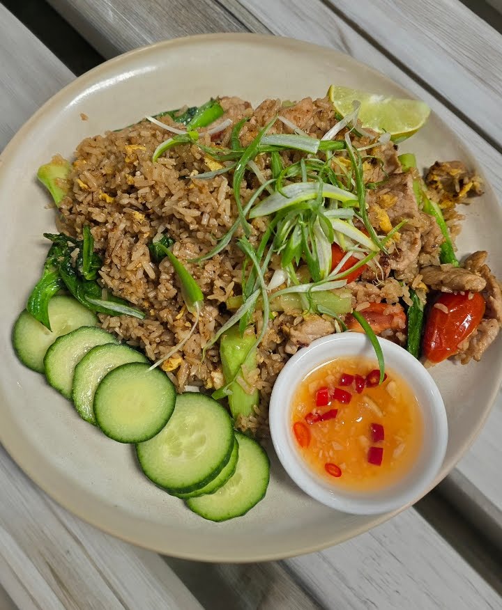 Mama Mu's Bistro by null