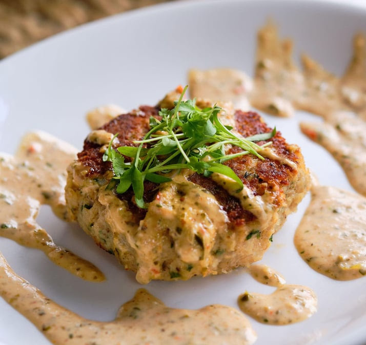 The Big Ketch Saltwater Grill - Buckhead by null
