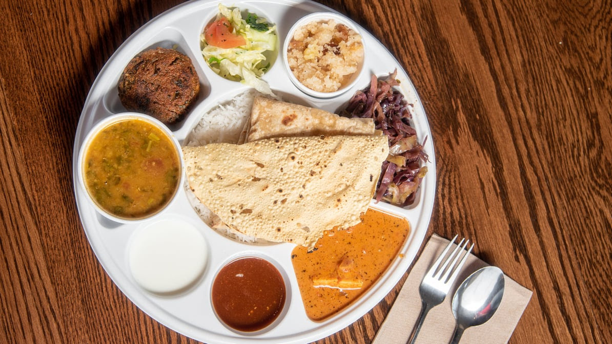 Bombay Express by null