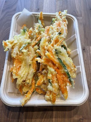 Oishii Donburi by null