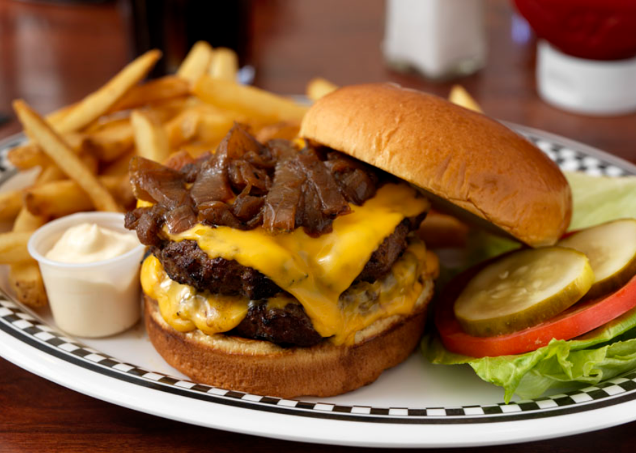 Cozy Corner Restaurant & Pancake House by null