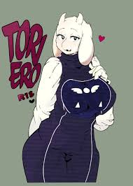 Toriel porn comics rule cartoon porn jpg x Undertale toriel