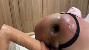 Big anal dildo porn videos jpg x Extreme anal dildo