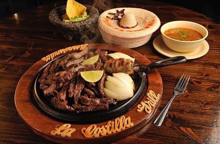 La Costilla Grill Atlanta by null