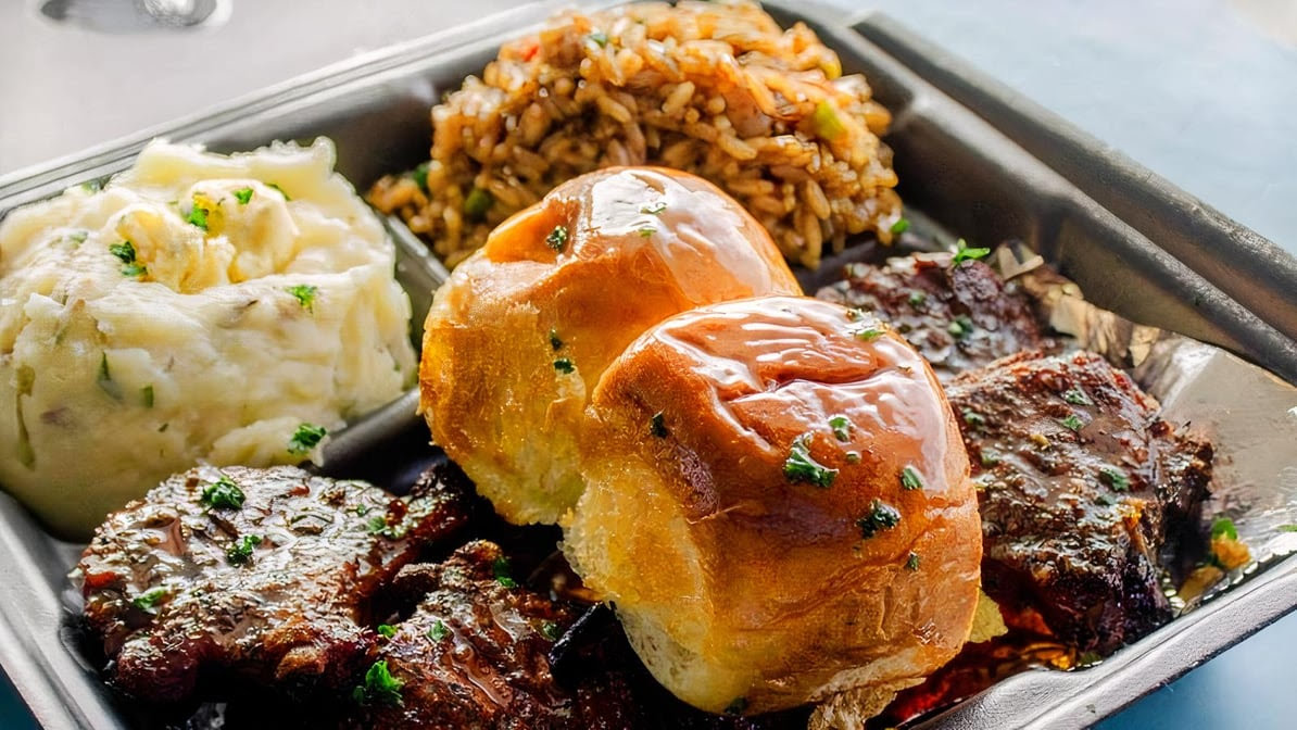 Gourmet Street Eatz 2.0, LLC by null