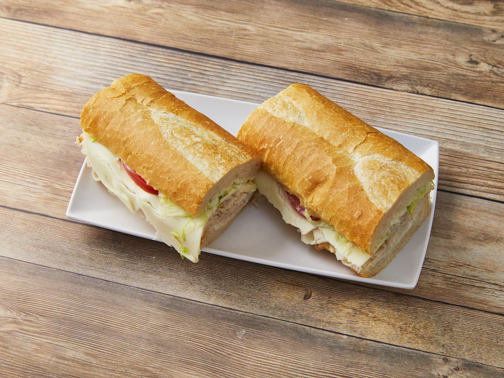 Nonna Soluri's Italian Deli by null