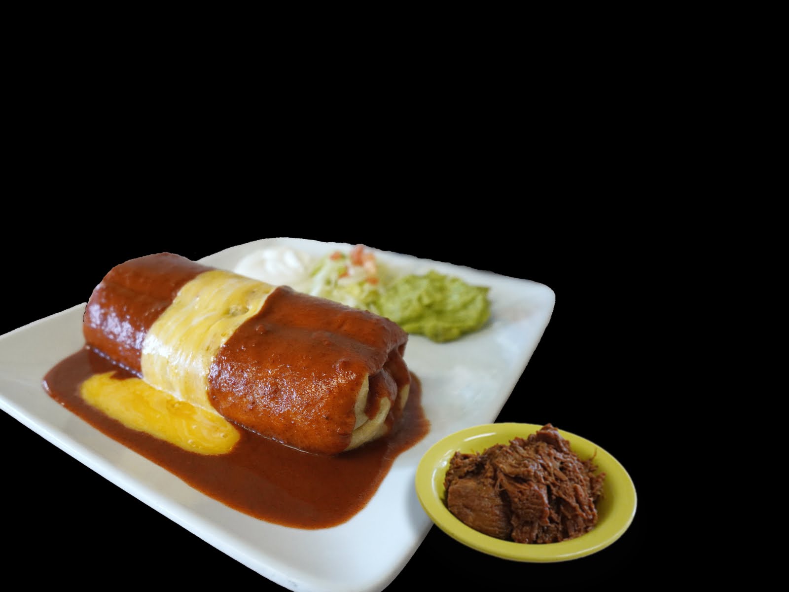 AZ Mucho Taco by null