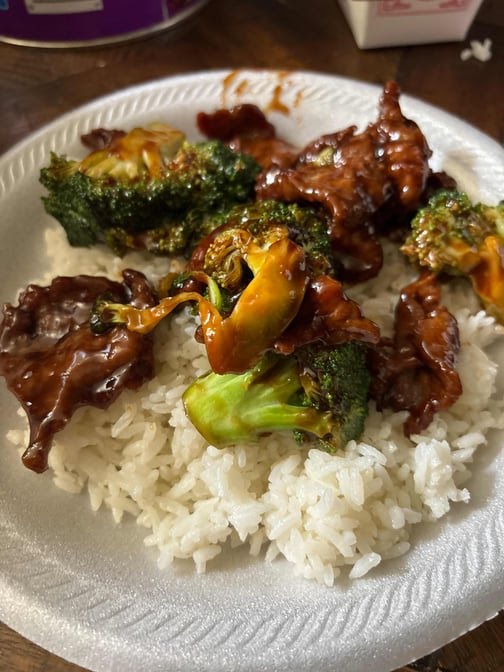 China Taste Restaurant by null