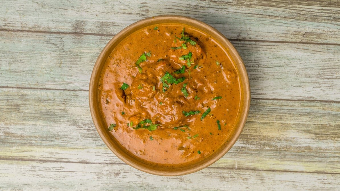 Turmeric Indian Cuisine by null