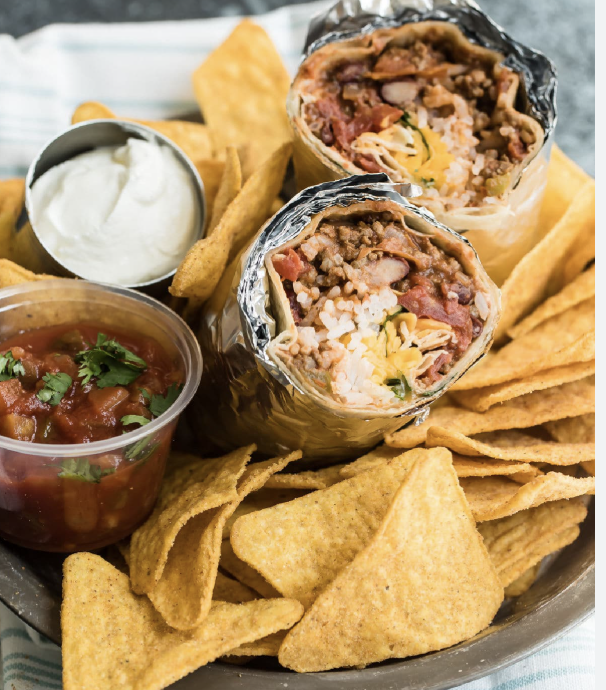 Taco Labs - Kitchen & Bar (East Boca) by null