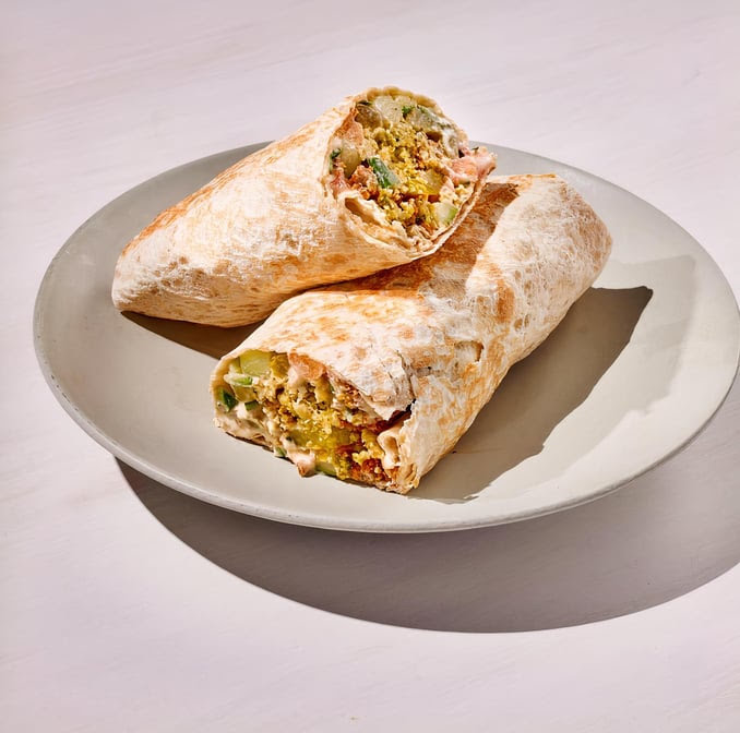 Sinya Mediterranean by null