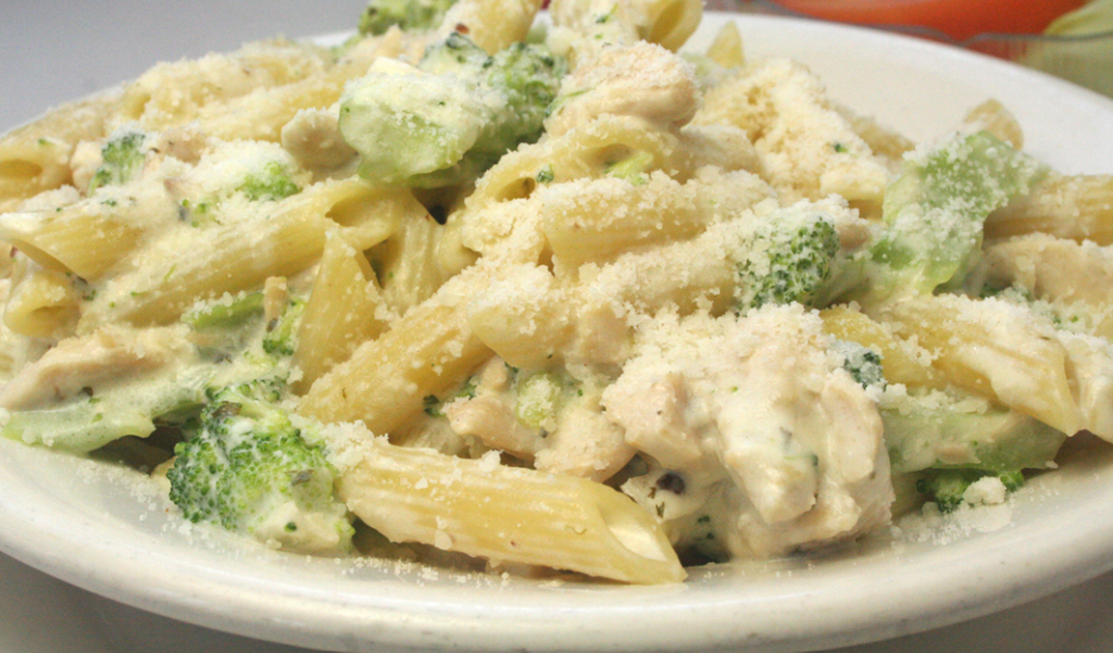 T Anthony's Pizzeria by null