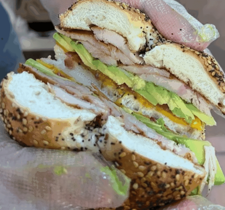 The Lazy Llama Coffeehouse - Atlantic Station by null