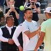 Roland-Garros - Novak Djokovic : «Je ne continuerais pas à jouer si ...