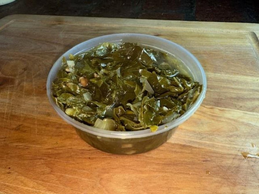 Old Brick Pit Barbeque by null