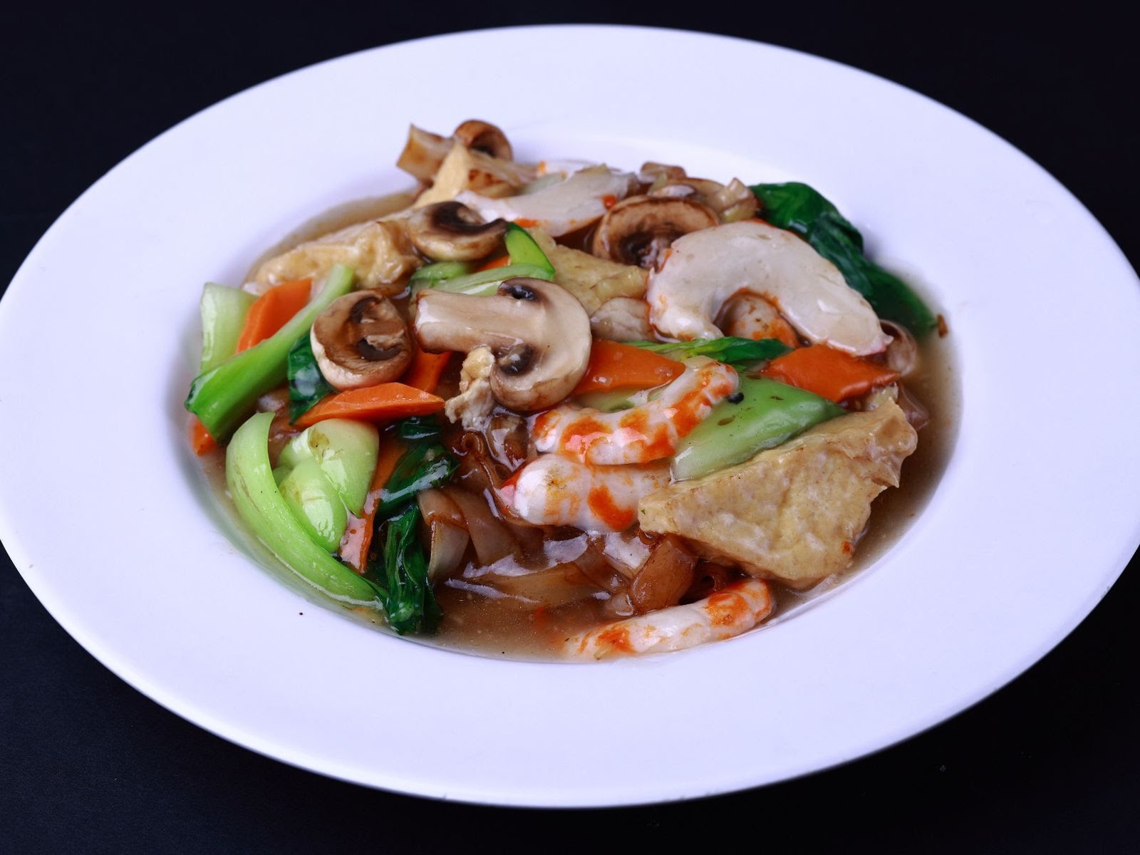 Veggie Village by null