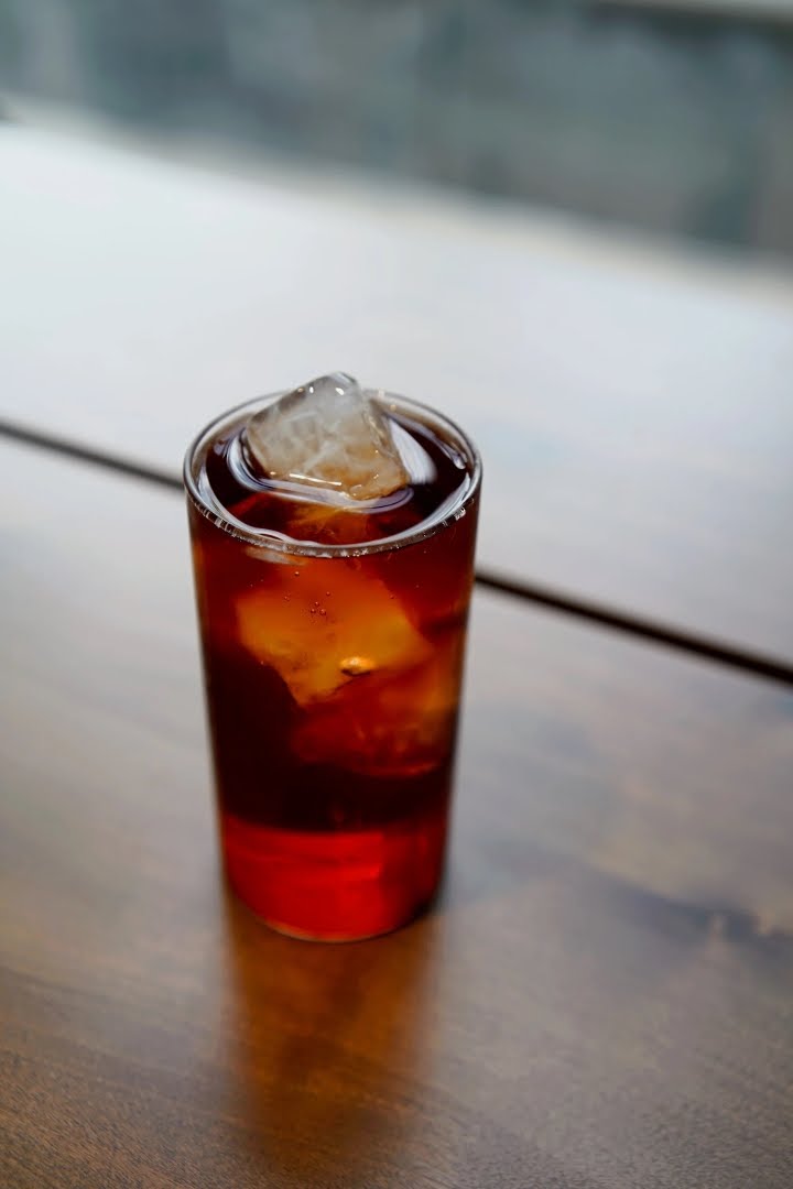 Elegy Coffee East by null