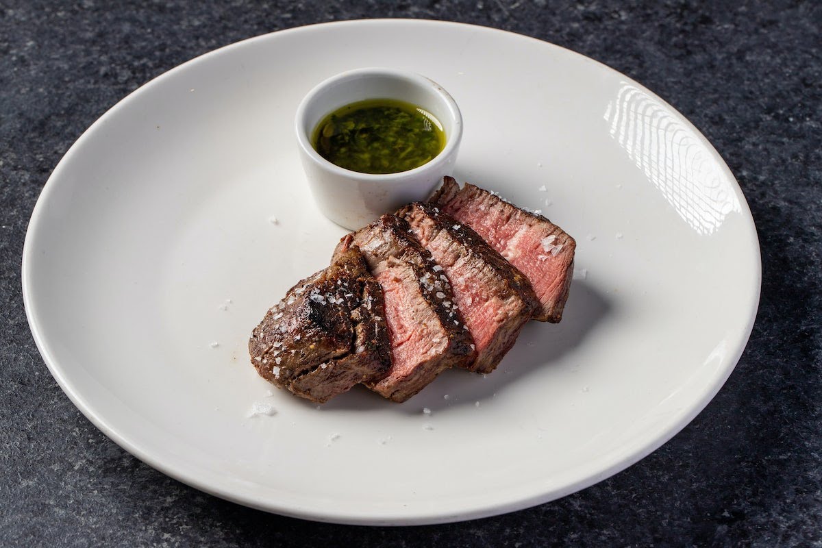 STK Steakhouse by null