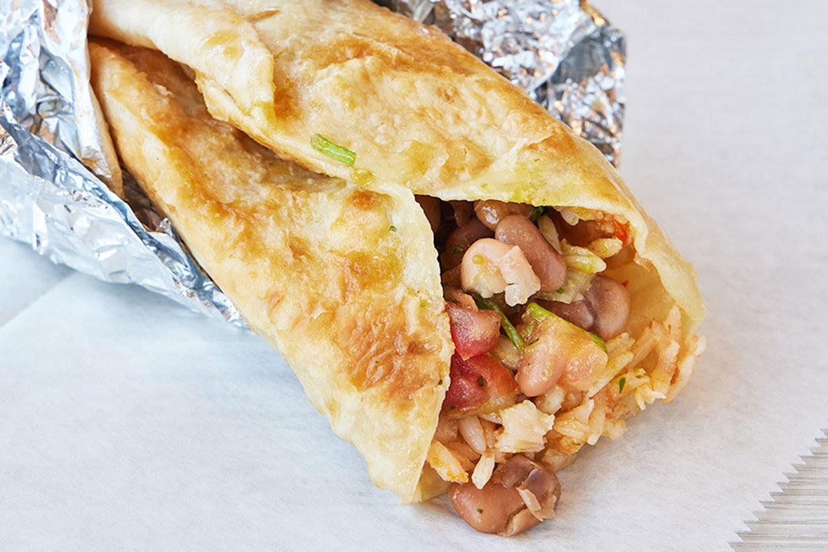 Anna's Taqueria by null