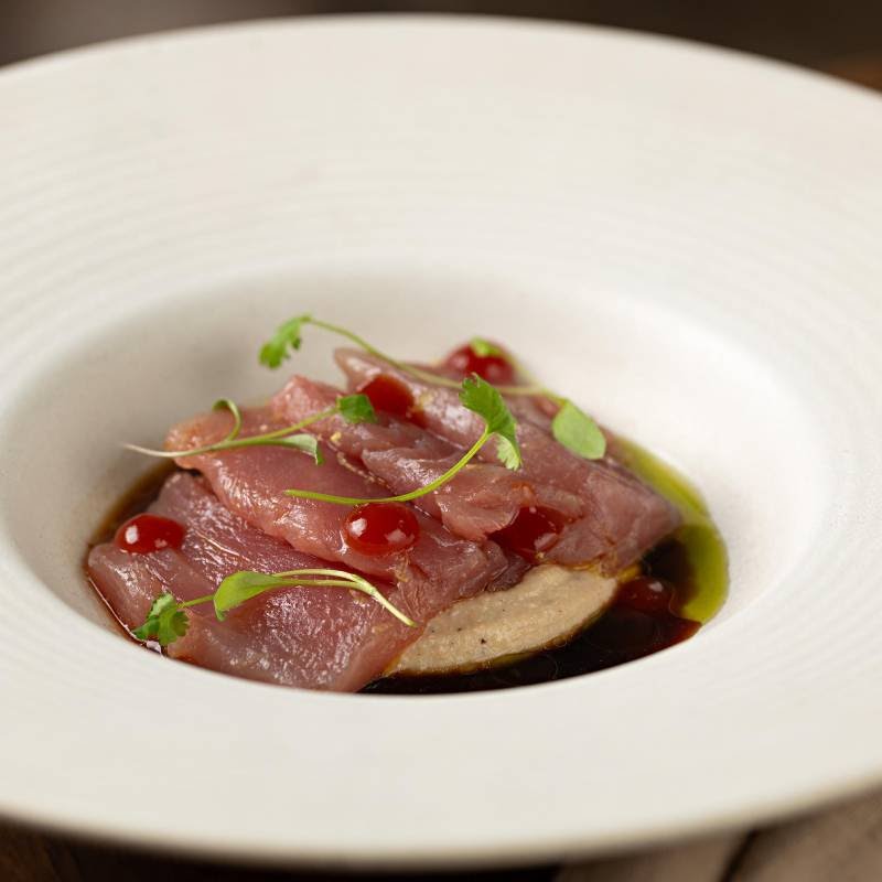 Rudä Restaurante by null