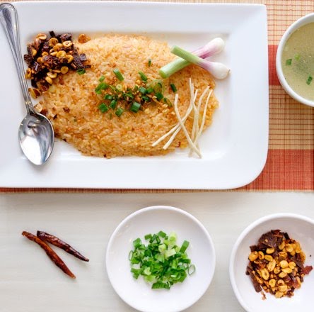 Inle Myanmar Restaurant by null